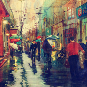 谢梓秋全见twitter
